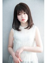 リル 8F 銀座(Rire)&nbsp;【Rire-リル銀座-】大人ツヤ髪ヘアー