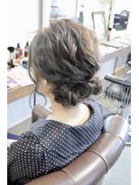 ヘアサロン テラス(Hair salon TERRACE.)&nbsp;☆クラシックブルージュ☆
