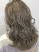 プロデュース 淵野辺店(Produce)&nbsp;☆マーメイドアッシュ/個性的/モード☆【淵野辺.淵野辺駅】