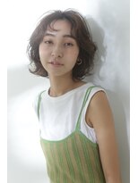 モードケイズ JR茨木improve店(MODE K's)&nbsp;【MODE K's】大人かわいい