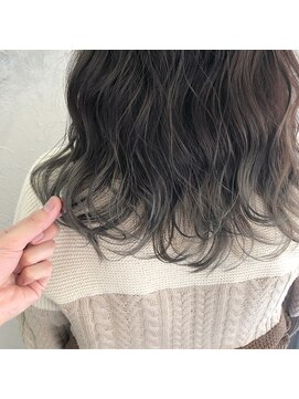 ヘアスタジオニコ(hair studio nico...) グラデーションカラー★