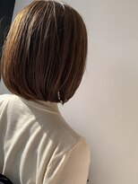 ビューティーリゾート アカヒゲ(Beauty Resort AKAHIGE) 小顔、愛され、おしゃれ、ボブスタイル