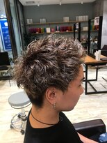 モードケイズ 西宮(MODE K's)&nbsp;西宮/髪質改善/ハイライト/白髪染め/小顔/大人可愛い