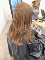 フラム 渋谷(flamme)&nbsp;【flamme】cream beige