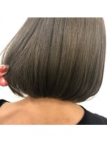 エン(en.)&nbsp;HAIR SALON en.