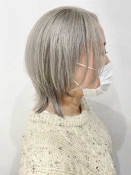 スー 渋谷(suu) *【SUN】ペールグレー