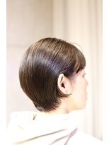 アドミラル ベー ヘアーデザイン(Admiral b Hair design)&nbsp;心斎橋/堀江/南堀江 美容院 メンズ
