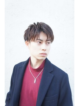 スウェル ジャンティ(SWELL gentil) 王道ショートレイヤー