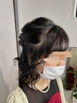 ヘアセットサロン クリアリティ(clarity)&nbsp;◆kado001◆Instagram→@kado_clarity