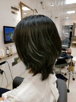 ハルワ(haruwa hair treatment) M3.6/電子トリートメント/トリートメント/髪質改善