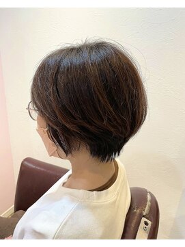 アンテシニヨン(Un the Shiniyon) ころっとショート