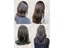 エスヘアー 名古屋 金山(es hair)