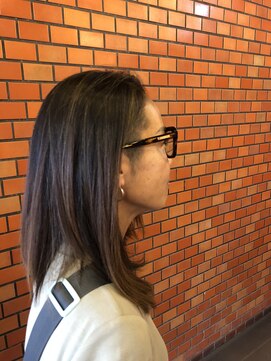 ボスコ 下北沢店(bosco) サイド刈り上げ【gocci】