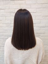 モニ(moni) ケラコラトリートメント