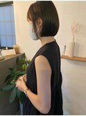 ミニボブ
