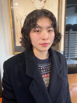 コレットヘア(Colette hair)&nbsp;◎スパイラルパーマ◎