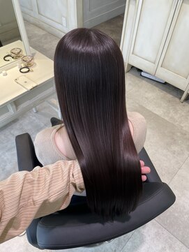 アソビ 表参道(ASOBI) 髪質改善トリートメント