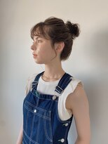 ストーク(stork)&nbsp;ゆるっとアレンジ