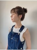ゆるっとアレンジ
