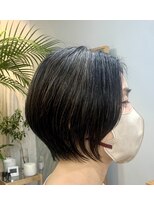 サイイン(saiin)&nbsp;ショート