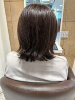 レゴヘアー(Lego Hair) 艶髪くびれボブ★