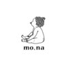 モナ(mo.na)のお店ロゴ