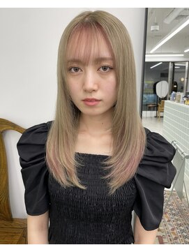 シカ(sica) design × layer