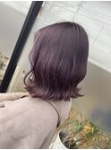 バイオレットカラー
