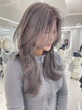 ガガ 心斎橋(GAGA) ワンホングレー