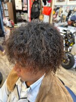 ヘアーサロン タムラ&nbsp;スタイルNo7