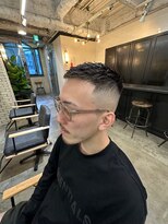 フェードスタイル