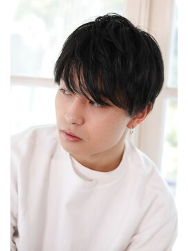 エマ 日吉(emma) emmaオリジナルスタイル