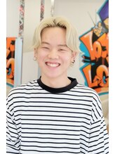 ビカム 名駅(become)&nbsp;TAKUMI 