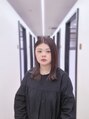 アースコアフュールボーテ 高岡店(EARTH coiffure beaute) 森田 優子