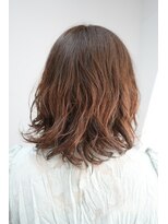 チェロ(CHERO)&nbsp;★美髪パーマスタイル＃モテ髪