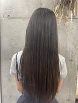 ブレイブ 福岡天神店(BRAVE)&nbsp;うる艶美髪ストレート♪