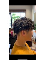 ブル(b.u.l.l.)&nbsp;ツイストスパイラル