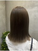 オリーブアッシュ