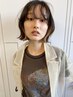 【人気NO.1】似合わせカット+透明感カラー+プレミークトリートメント