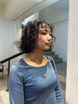 ゼスト パーク(ZEST PARK)&nbsp;レディースパーマ／ボブパーマ／吉祥寺