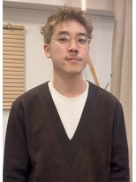 ブライタリー(Brightary)&nbsp;[BRIGHTARY-apartment-]スパイキーショート