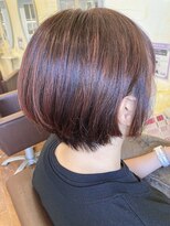 ラ ブリエ 成田公津の杜(La briller)&nbsp;コーラルオレンジ×ハイライト