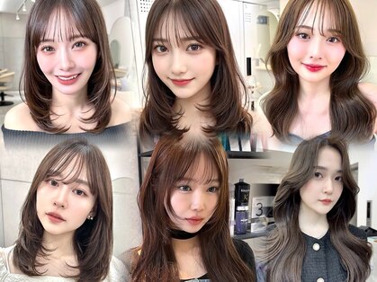 サンドハーツギンザ(sand Hearts ginza)の写真