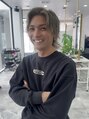 ロゼル(ROSEL) 末吉 海渡