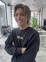 ロゼル(ROSEL) 末吉 海渡