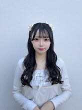 アドラーブル 女池店(adorable) アンナカ 