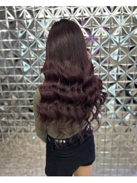 ラブスタシー 仙台店(Lovestasy) チェリーレッド