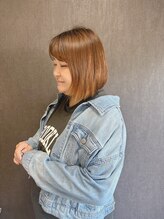 エース(A)&nbsp;後藤 ゆかり