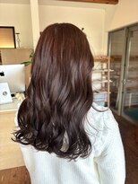 シュールセイン(sur scene) ベビーピンク＊