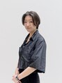 ディー エイチ ハル アヴェダ 横浜ベイクォーター店(Dh HAL AVEDA) YOSHINO .